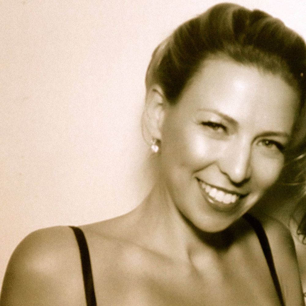 Meet your Posher, Diana